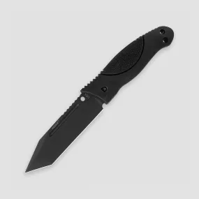 Нож с фиксированным клинком EX-F02, 11,4 см, HOGUE, США, HOGUE (США)