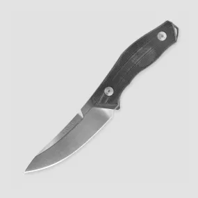 Нож с фиксированным клинком Sinkevich C.U.T FIXED, 10,6 см, FANTONI, Италия, 