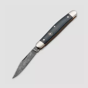 Нож складной Stockman Burlap, 7,5 см, BOKER, Германия, 