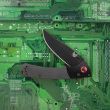 Нож складной Crooked River, 10,2 см, BENCHMADE, США_00806620050251213850.jpg