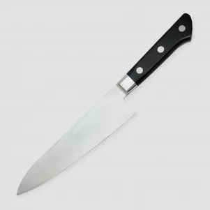 Нож кухонный поварской Шеф, 18 см, серия Tojiro JV, TOJIRO, Япония, Кухонные ножи TOJIRO