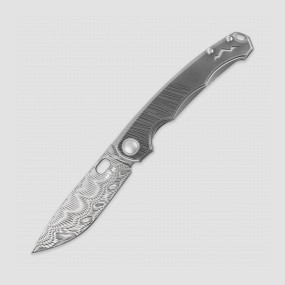 Нож складной Eclipse, 8,1 см, MKM Knives, Италия, MKM Knives (Италия)