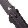 Нож складной Stryker II Black, BENCHMADE, США_00788290051417915113.jpg