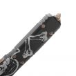 Нож автоматический фронтальный выкидной Ultratech, 8,7 см, MICROTECH, США_00806940064748137413.jpg