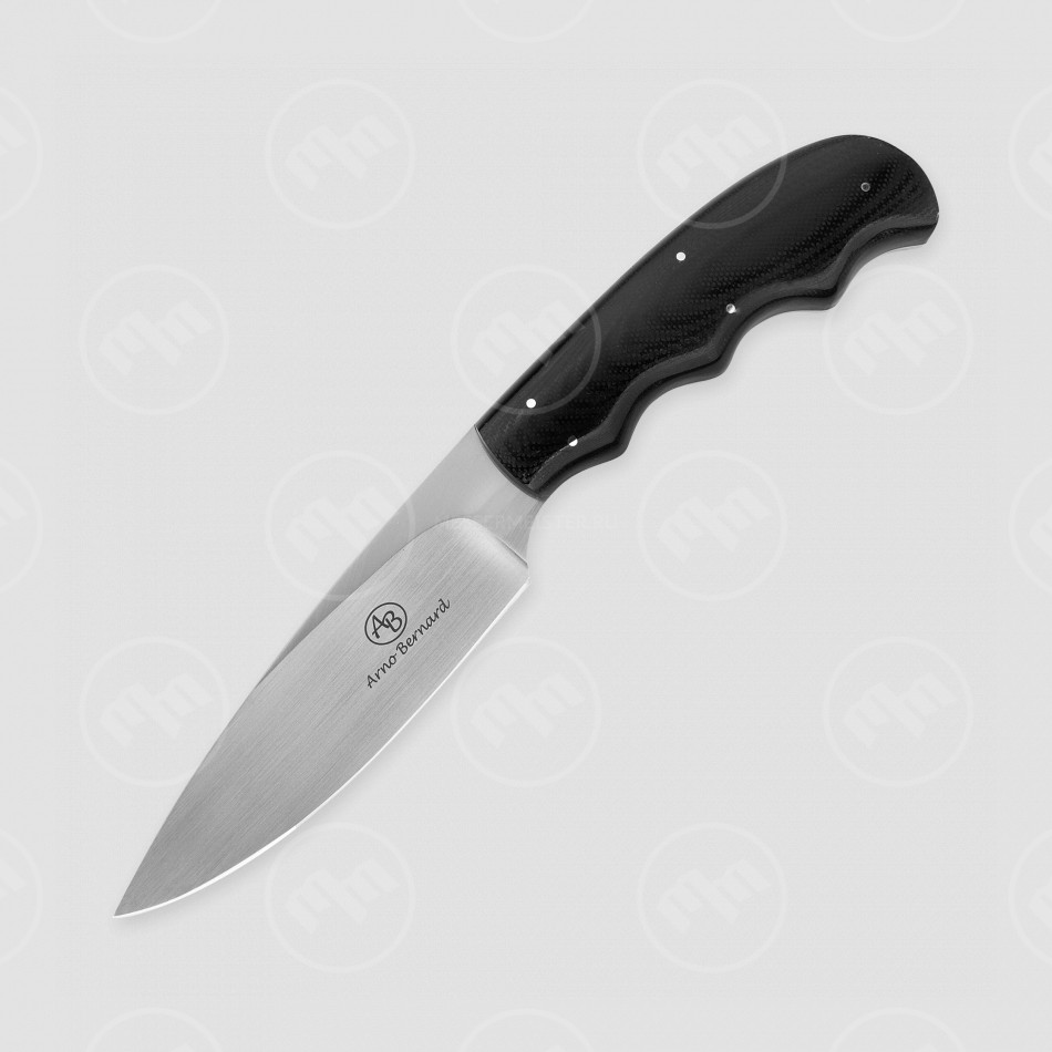 Нож с фиксированным клинком Eland, 10,5 см, ARNO BERNARD, ЮАР