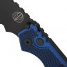 Нож автоматический складной Pro-Strider SnG, 8,9 см, PRO-TECH, США_00802220050841211996.jpg
