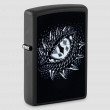 Зажигалка бензиновая Dragon Eye, ZIPPO, США_00819180049529635620.jpg