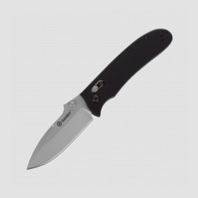 Нож складной, 8,5 см, GANZO, Китай, GANZO (Китай)