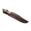 Нож с фиксированным клинком Magnum, чехол кожа, MUELA, Испания_00792150057007972757.jpg