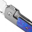 Нож складной Gambit, 8,9 см, ARTISAN CUTLERY, Китай_00823360036253209589.jpg