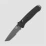 Нож складной Bailout, 8,6 см, BENCHMADE, США