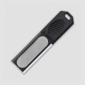 Точилка алмазная карманная для ножей + керамический стержень, SOG, США, Мультитулы SOG