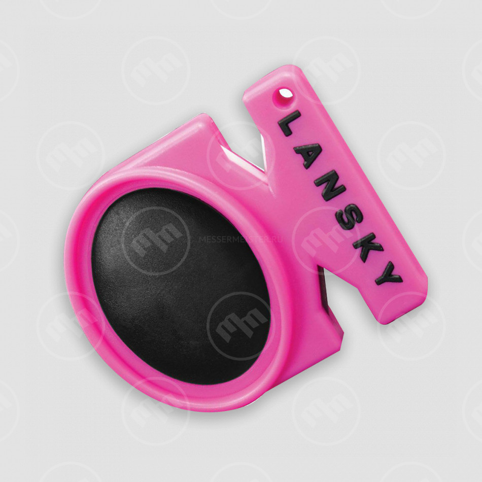 Точилка карманная для ножей, LANSKY, США