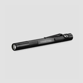 Фонарь светодиодный P4R Work, цвет: черный (502184), LED LENSER, Германия, LED LENSER (Германия)