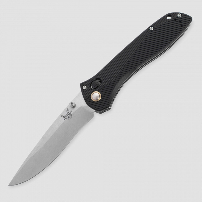 Нож складной Seven Ten, 10,2 см, BENCHMADE, США