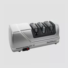 Точилка электрическая для заточки ножей, серия Knife sharpeners, CC130PC, Chef'sChoice, США, CHEF’S CHOICE (США)
