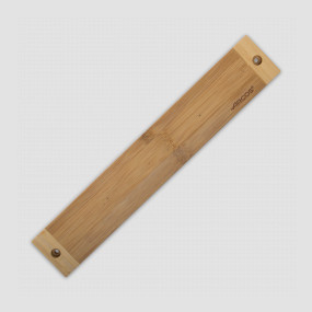 Магнитный держатель 30 см, цвет светлое дерево, серия Varios, ARCOS, Испания, Держатели магнитные для ножей