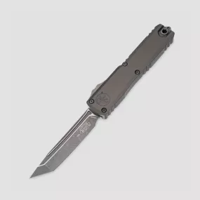 Нож автоматический фронтальный выкидной Ultratech Gen III, 8,9 см, MICROTECH, США, Нож автоматический фронтальный MICROTECH