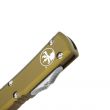 Нож автоматический фронтальный выкидной Ultratech, 8,7 см, MICROTECH, США_00809790042381011933.jpg