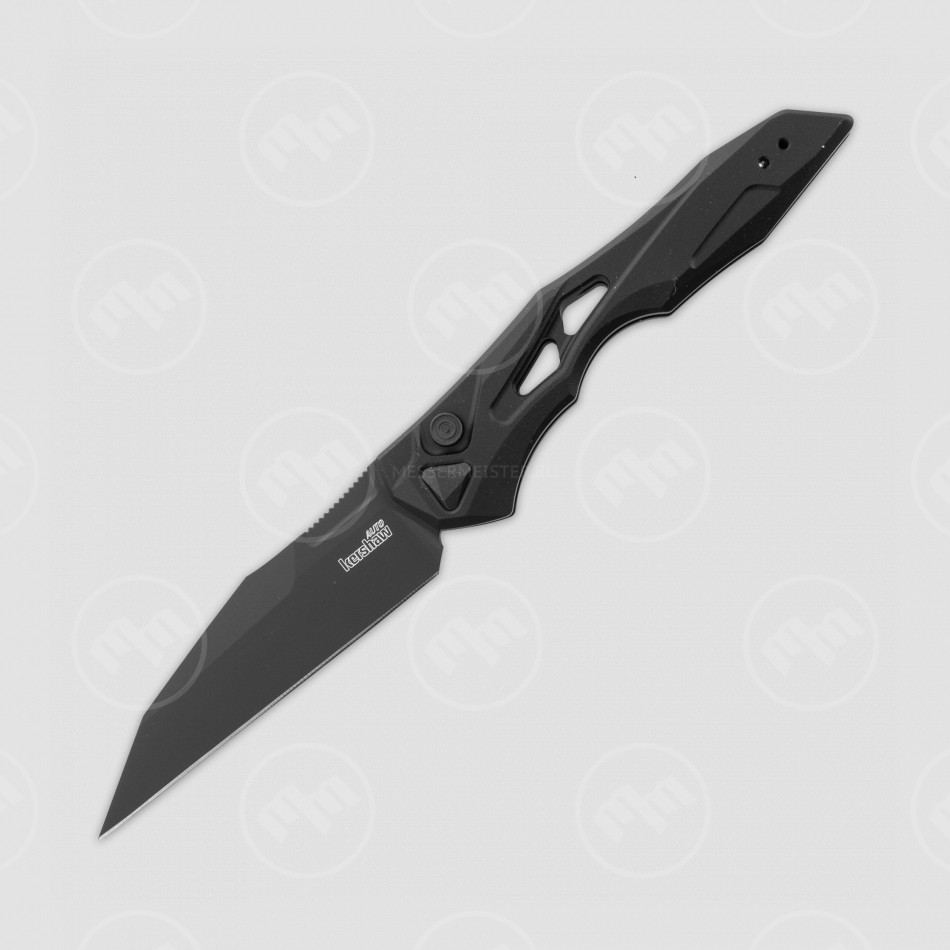 Нож автоматический складной Launch 13, 8,9 см, KERSHAW, США