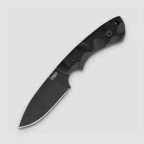 Нож с фиксированным клинком SIWI, 8,5 см, CRKT, США, 