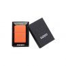 Зажигалка Classic Orange Matte, ZIPPO, США_00804680034447765216.jpg
