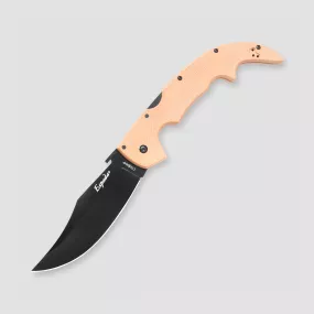 Нож складной Large Espada, 13,3 см, COLD STEEL, США, Ножи навахи