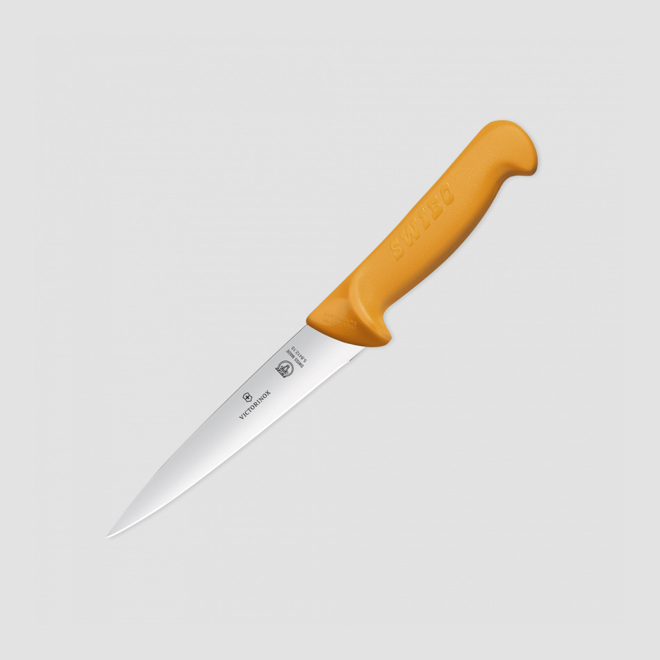 Нож кухонный разделочный Swibo 15 см, VICTORINOX, Швейцария