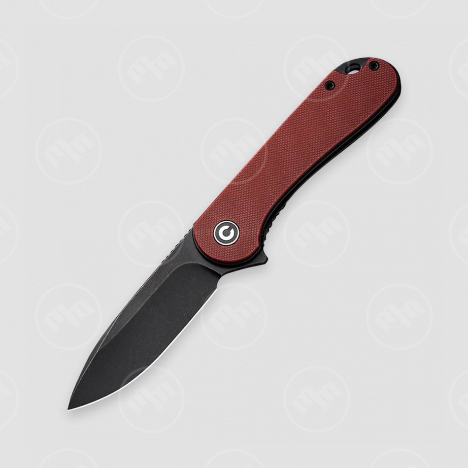 Нож складной Elementum, 7,5 см, CIVIVI, Китай