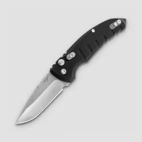 Нож автоматический складной A01-Microswitch, 7,0 см, HOGUE, США, HOGUE (США)