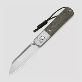 Нож складной Holm, 7,9 см, ARTISAN CUTLERY, Китай, ARTISAN CUTLERY (Китай)