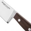 Нож поварской Шеф, 21 см, серия Classic Smoked Oak, BERGER CUTLERY, Германия_00815860057028917705.jpg