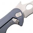 Нож складной L.E.One Mid, 6,5 см, LionSteel, Италия_00821620048780787564.jpg