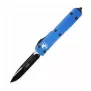 Нож автоматический фронтальный выкидной Ultratech, 8,7 см, MICROTECH, США видео продукта