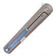 Нож складной Flame, 7,2 см, MKM Knives, Италия_00817130062775427696.jpg