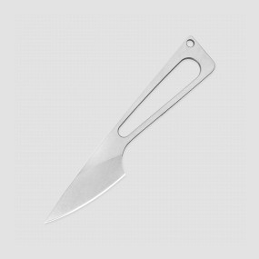 Нож с фиксированным клинком Sharx 2.0, 5,3 см, серия Daggerr Line, DAGGERR, Россия, Фиксированные ножи DAGGERR