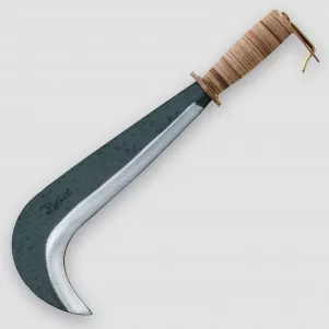 Мачете Due Cigni Roncola, 30 см, FOX, Италия, Мачете FOX KNIVES