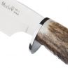 Нож с фиксированным клинком , чехол кожа, MUELA, Испания_00792070061193482559.jpg