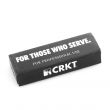 Нож складной Kit Carson M16 Tanto Titanium, CRKT, США_00787160074326583617.jpg
