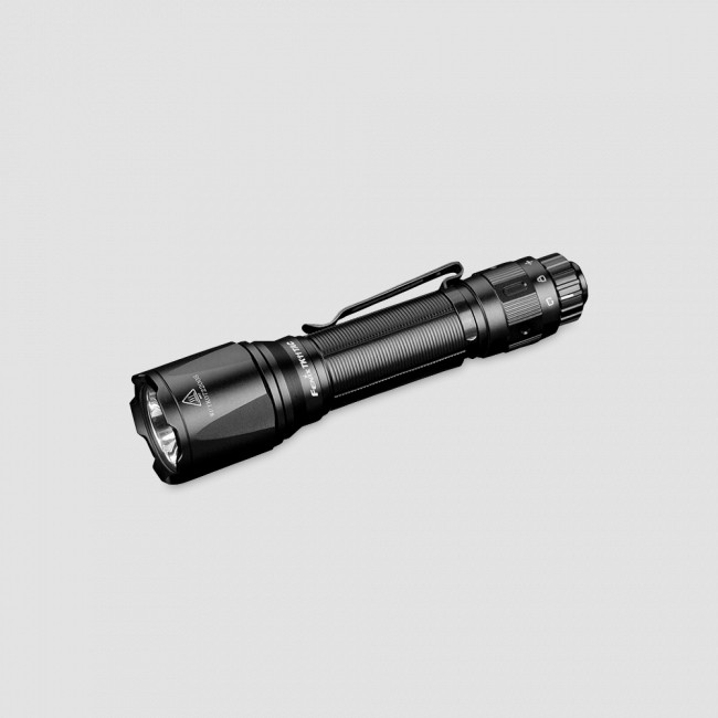 Фонарь светодиодный тактический, FENIX, Китай