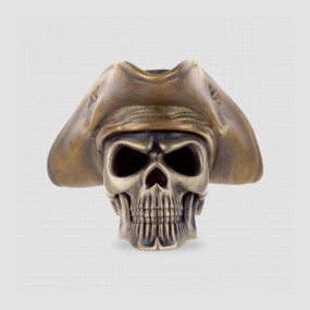 Бусина для темляка, BONY BUDDY, Россия, BONY BUDDY (Россия)