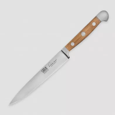 Нож для нарезки 16 см, серия Alpha Fasseiche, GUDE, Золинген, Германия, 