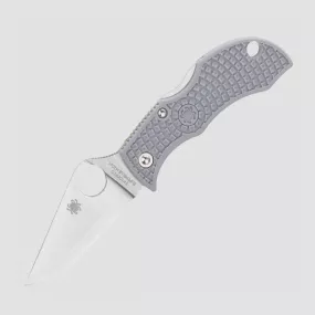Нож складной Manbug, 5,0 см, SPYDERCO, США, 
