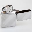 Зажигалка ZIPPO Classic с покрытием Brushed Chrome, латунь/сталь, серебристая, матовая, ZIPPO, США_00781250008294999741.jpg