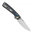 Нож складной Dome, 7,6 см, SRM KNIVES, Китай_00822760062170235096.jpg