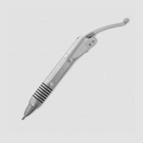 Ручка тактическая Siphon Pen 2 , 9,4 см, MICROTECH, США, Ручки тактические