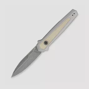 Нож автоматический складной Launch 15, 8,9 см, KERSHAW, США, KERSHAW (США)