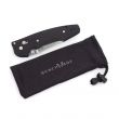 Нож полуавтоматический складной Emissary Axis Spring Assist, BENCHMADE, США_00786770036613184217.jpg
