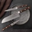 Нож для чистки и нарезки 12 см, серия Classic Smoked Oak, BERGER CUTLERY, Германия_00815860057320534441.jpg