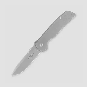 Нож складной Original Gangster, 9 см, FOX, Италия, FOX KNIVES (Италия)